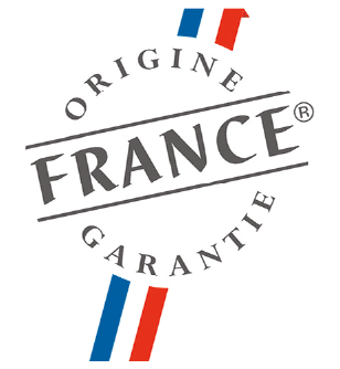 Origine France garantie Origine France garantie