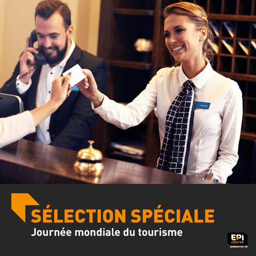 journée mondiale du tourisme