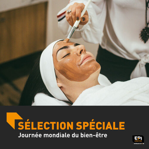 JOURNÉE MONDIALE DU BIEN-ÊTRE