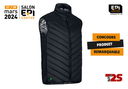 PRODUIT REMARQUABLE EPI CENTER 2024 - 1ère place