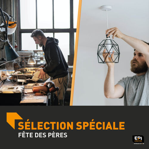 SELECTION SPÉCIALE - FÊTE DES PÈRES