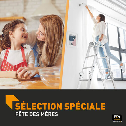 SELECTION SPÉCIALE - FÊTE DES MÈRES