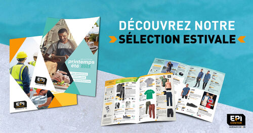 SÉLECTION ESTIVALE 2023