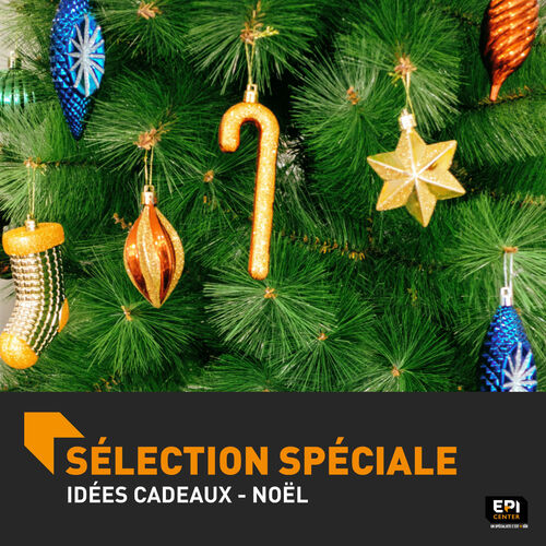 IDÉES CADEAUX NOËL 2023