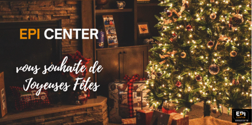 Joyeuses fêtes