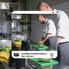 JOURNÉE INTERNATIONALE DES CUISINIERS