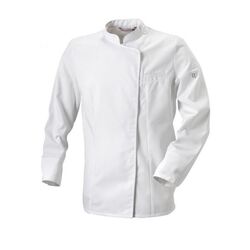 EXPRESSION VESTE FEMME BLANC-BLANC