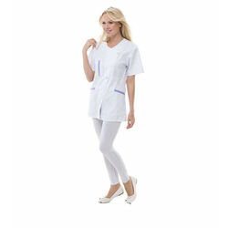 TUNIQUE MANON Manches Courtes