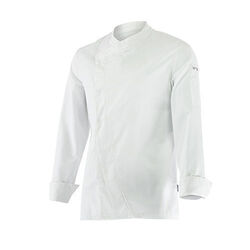 2MNTCP VESTE HOMME MINT BLANC