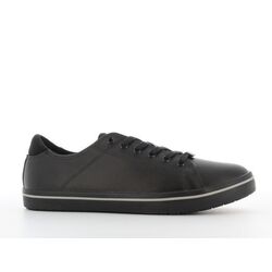 BASKET HOMME CLARK NOIR