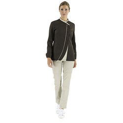 2SAFCP VESTE FEMME SAFFRON CHOCOLAT