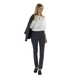 PANTALON SEVRE TAILLEUR FEMME