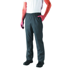 PANTALON MIXTE UMINI ANTHRACITE