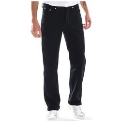 95142 JEAN 5 POCHES DRILL STRETCH HOMME