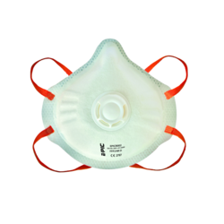 Masque coque P2 NR D x3 EPICR001