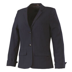 VESTE FEMME ML UTICA NOIR