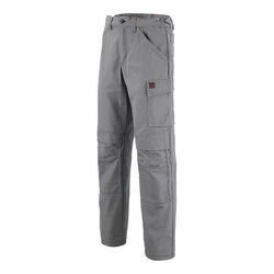 1MIMUP PANTALON H BASALTE GRIS M