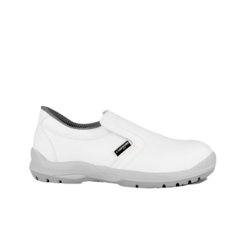 BLANCO MOCASSIN BLANC MIXTE S2