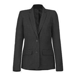 5H105907 VESTE FEMME 2 BOUTONS SYRAH pour MC BARMAN