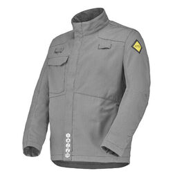 BLOUSON ETNA GRIS