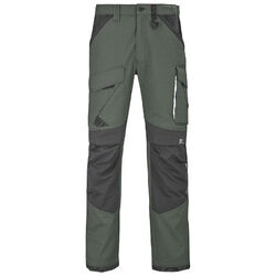 PANTALON HOMME RULER.L3 KAKI