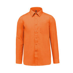 Chemise ML Homme K545