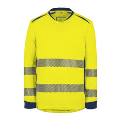 T-shirt ML HV LONG LIFE