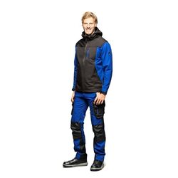 Veste Softshell JANNIK