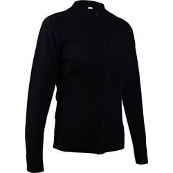 Gilet zipp&eacute; NINON