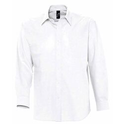 Chemise homme BOSTON