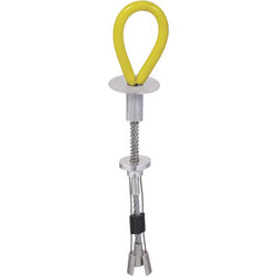 Ancrage b&eacute;ton