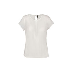 Top Blouse Cr&ecirc;pe