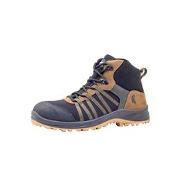 Chaussures de s&eacute;curit&eacute; hautes DANTE S3 SR