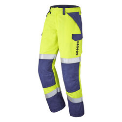 Pantalon HV ATEX 320 XP BAYO PI
