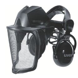 Prot&egrave;ge visage MULTISYST&Egrave;ME PHEOS FACEGUARD visi&egrave;re K1P