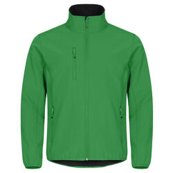 Softshell CLASSIC JACKET