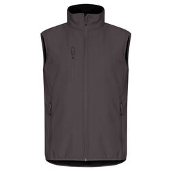 Softshell CLASSIC VEST