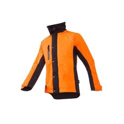 Veste de pluie HV KEIU