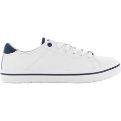 Chaussures non s&eacute;curit&eacute; femme PAOLA O1 ESD SRC NAVY