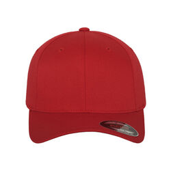 Casquette Flexit Wooly Combed