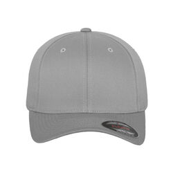 Casquette Flexit Wooly Combed