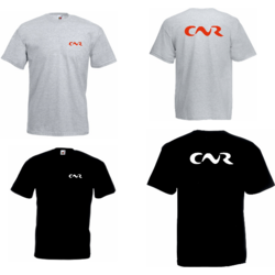 T-SHIRT HOMME VALUEWEIGHT MANCHES COURTES - S AU XXL