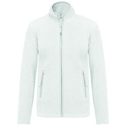POLAIRE FEMME K907 Blanc