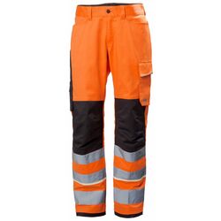 Pantalon UC-ME WORK HV PANT CLASS 2