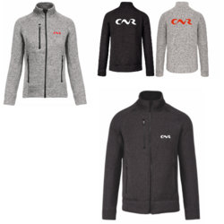 VESTE TRICOTE FEMME K9107