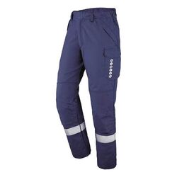 PANTALON ATEX REFLECT 320XP / MULTIRISQUES