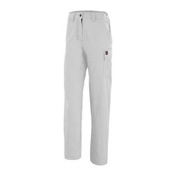 1MIFUP PANTALON FEMME JADE BLANC