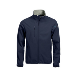 Softshell Basic Jacket - KEOLIS VE412