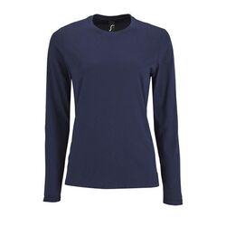 T-Shirt Imperial FEMME ML 3XL - EVERIAL