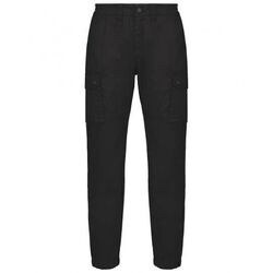 PANTALON CARGO UNISEXE- LA FAVORITE